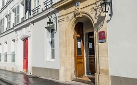 波伏瓦酒店